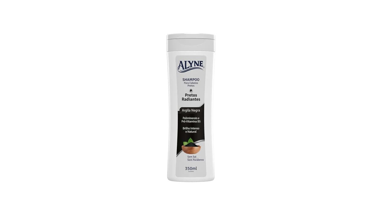 Melhor Shampoo para Cabelo Tingido de Preto: Quem Mantém a Cor por Mais Tempo?