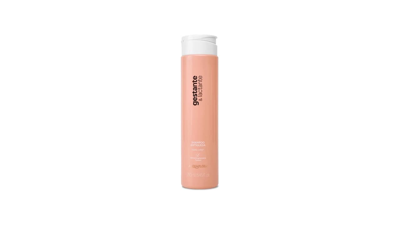 Melhor Shampoo para Gestantes: 5 Opções Seguras e Hidratantes