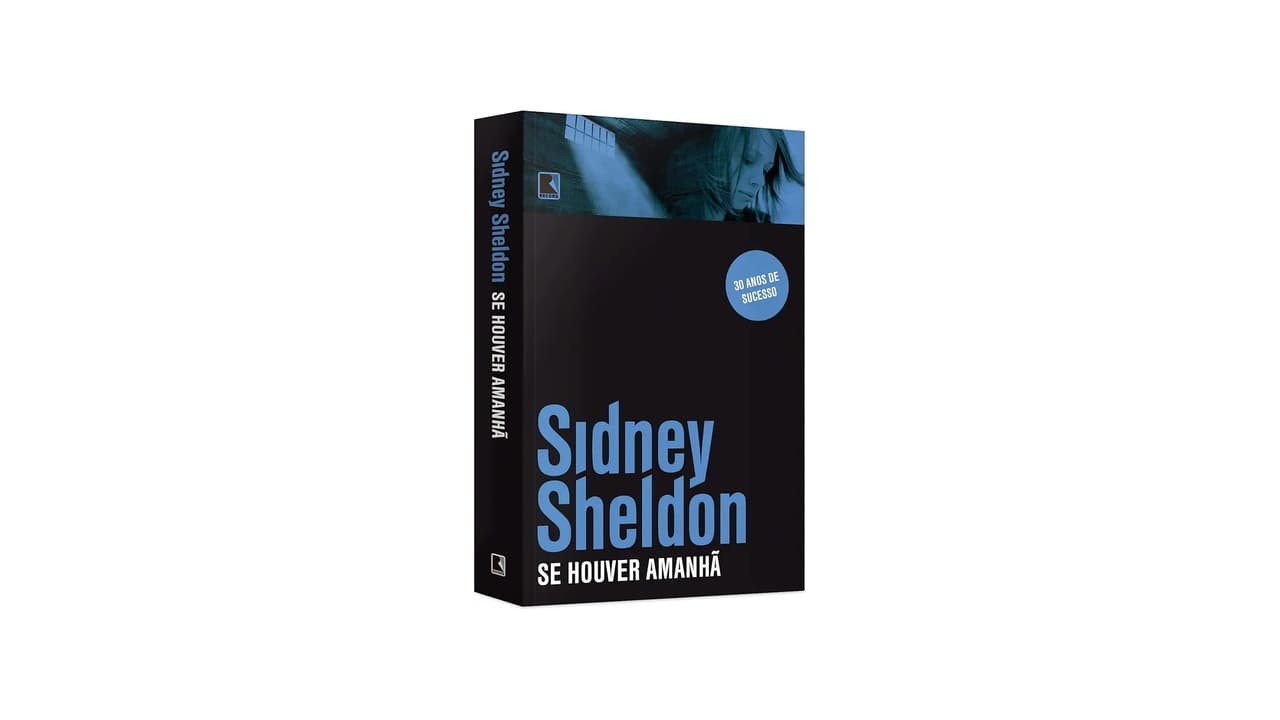 Melhor Sidney Sheldon: 15 Obras para Descobrir o Mestre do Suspense