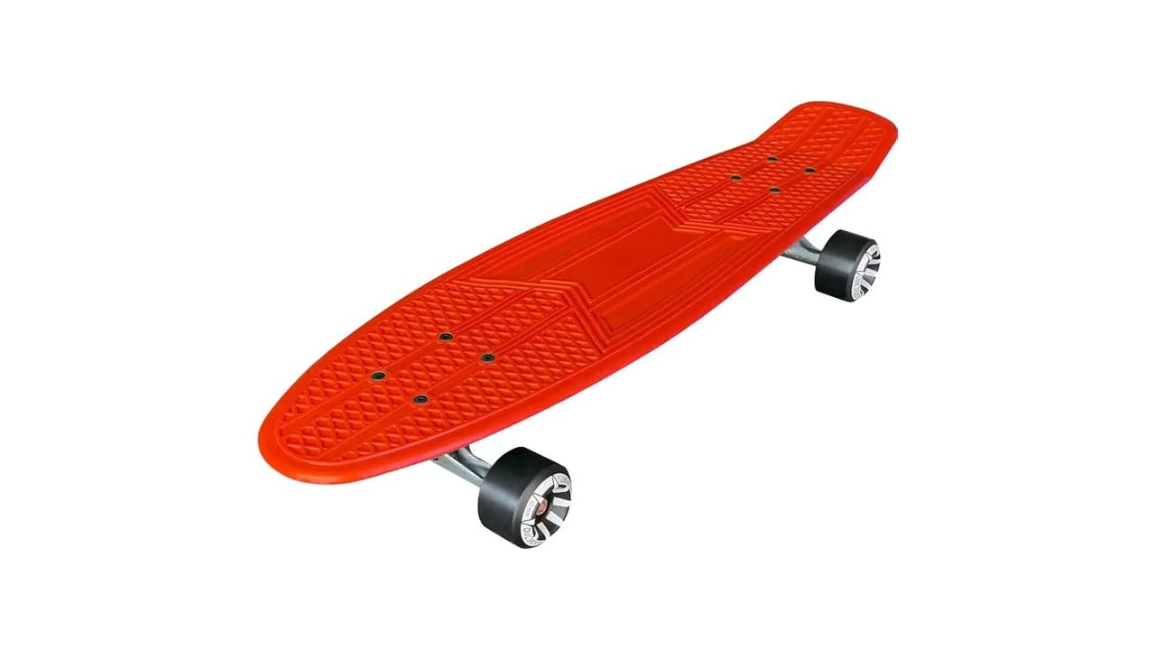 Melhor Skate Cruiser para Locomoção Urbana: Top 7 Modelos para Deslizar com Estilo
