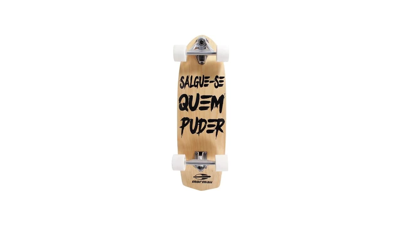 Melhor Skate Simulador de Surf: 5 Modelos que Mudam o Jogo
