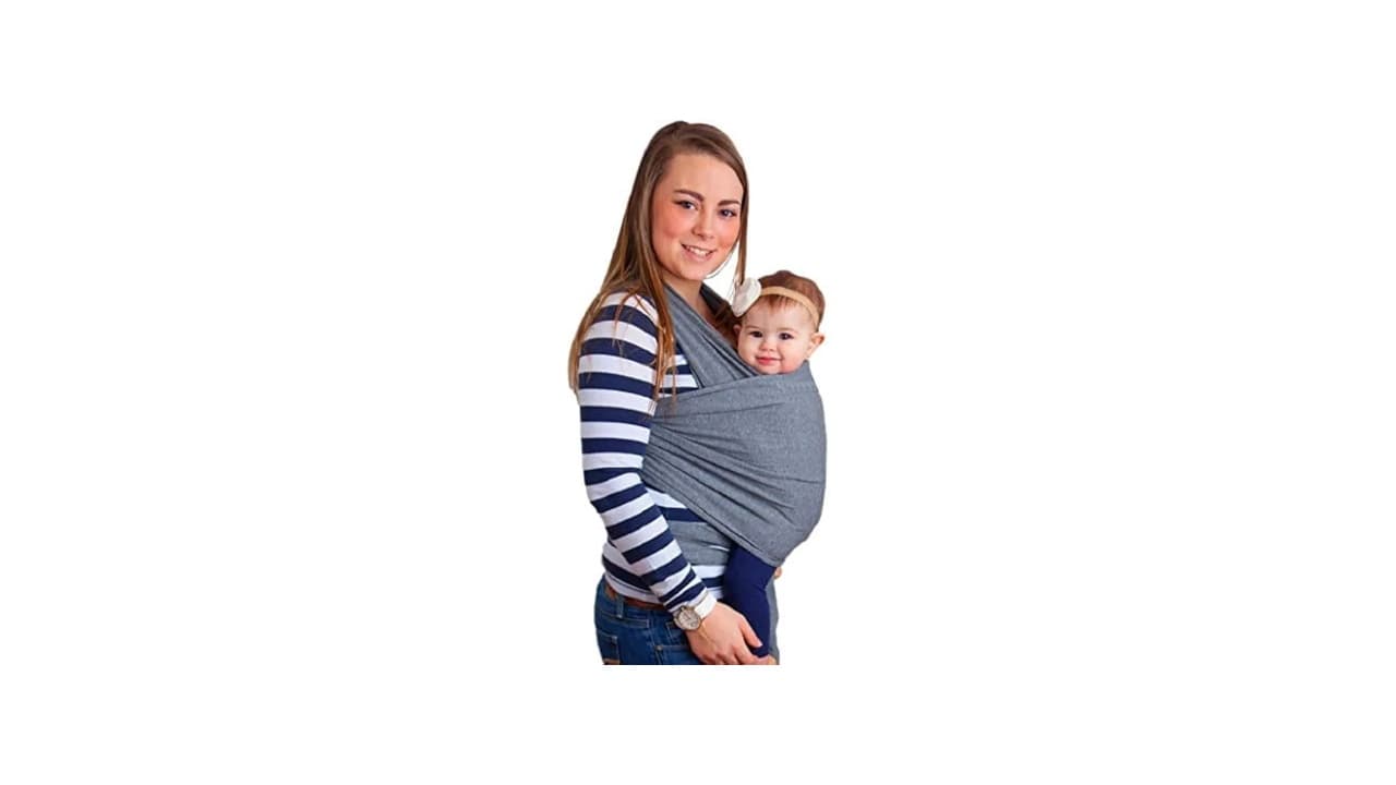 Melhor Sling para Bebê Recém-Nascido: Guia Prático para Escolher o Ideal