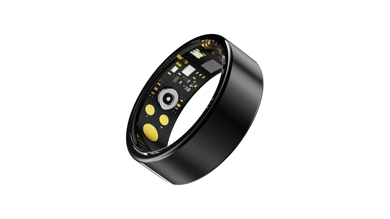 Melhor Smart Ring: 7 Modelos com Monitoramento de Saúde Avançado