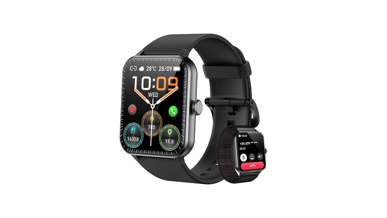 Melhor Smartwatch 2026: Qual Escolher Para Sua Rotina?