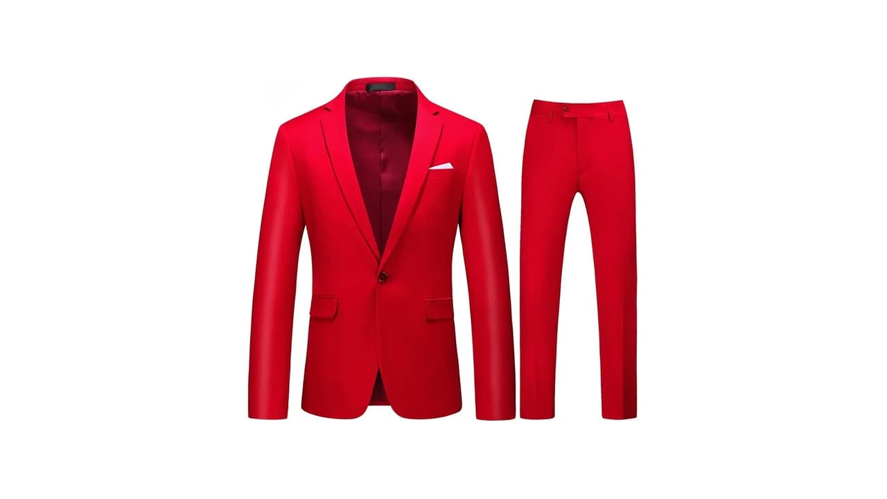 Melhor Smoking Masculino para Eventos: Escolha o Modelo Ideal para Casamentos e Formaturas