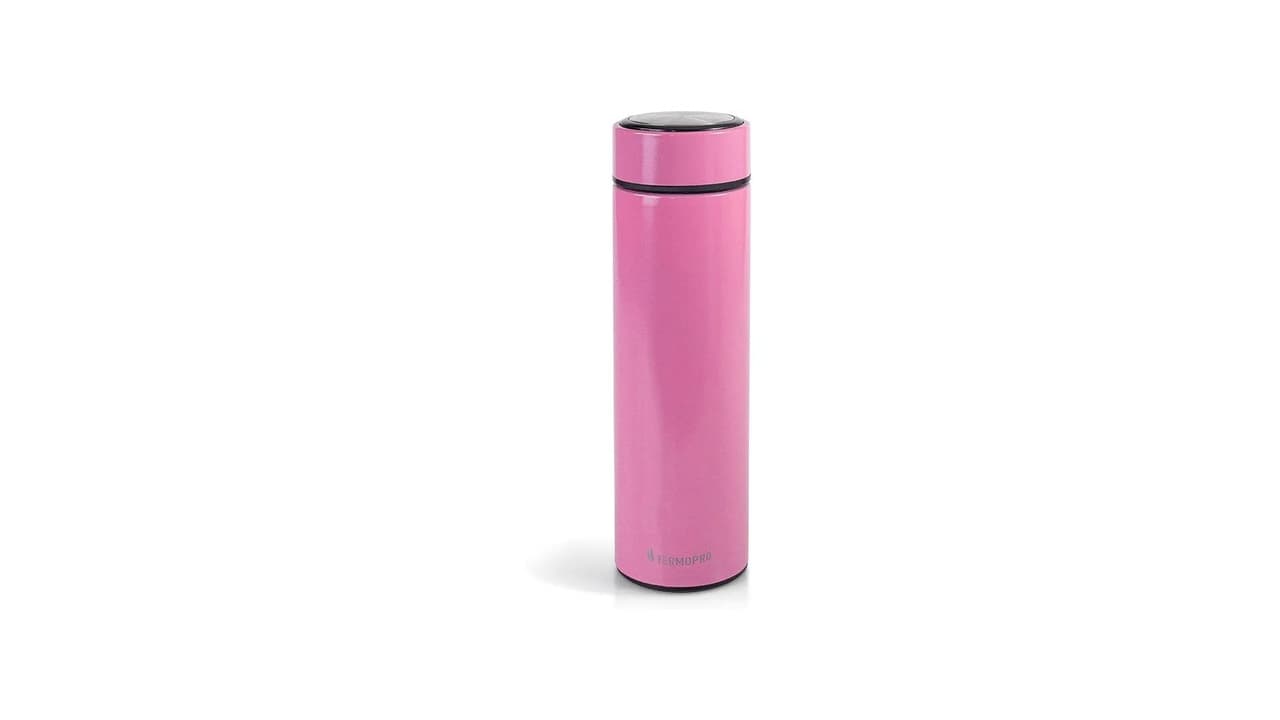 Melhor Squeeze Térmico Inox: 10 Modelos com Design, Durabilidade e Performance