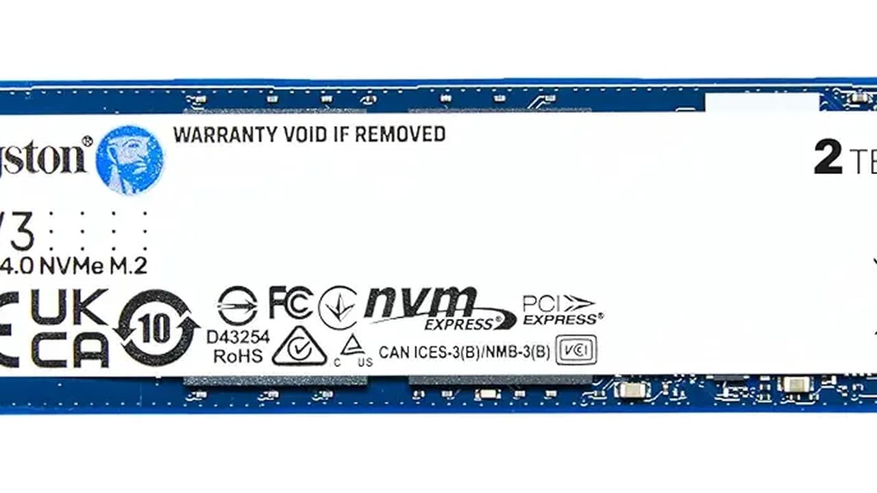 Melhor SSD 2TB para PS5: Velocidade e Capacidade Essenciais?