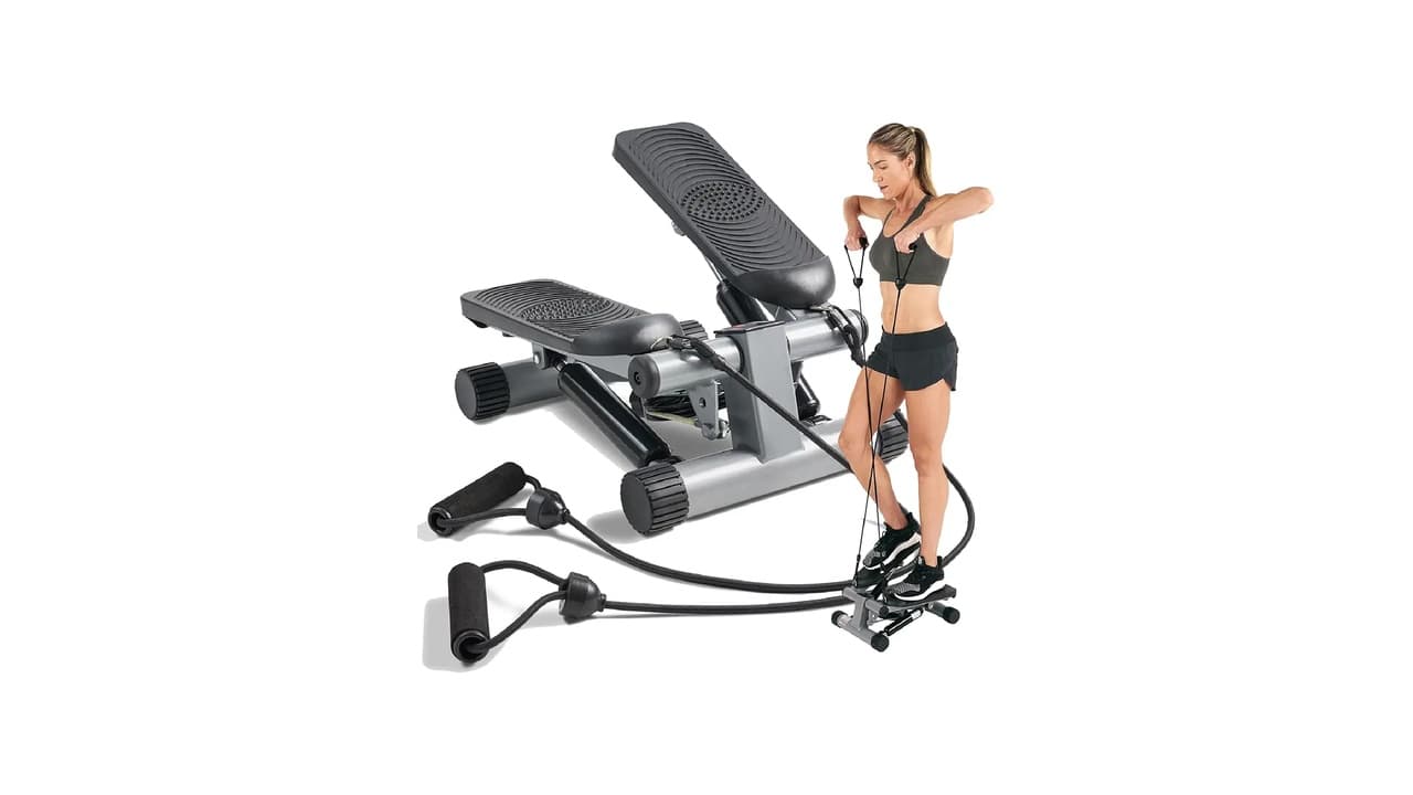 Melhor Stepper: 7 Modelos Testados e Aprovados para Casa