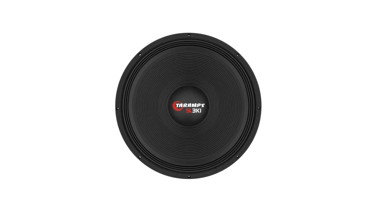 Melhor Subwoofer de 18 Polegadas para Eventos: 7 Opções com Potência e Qualidade