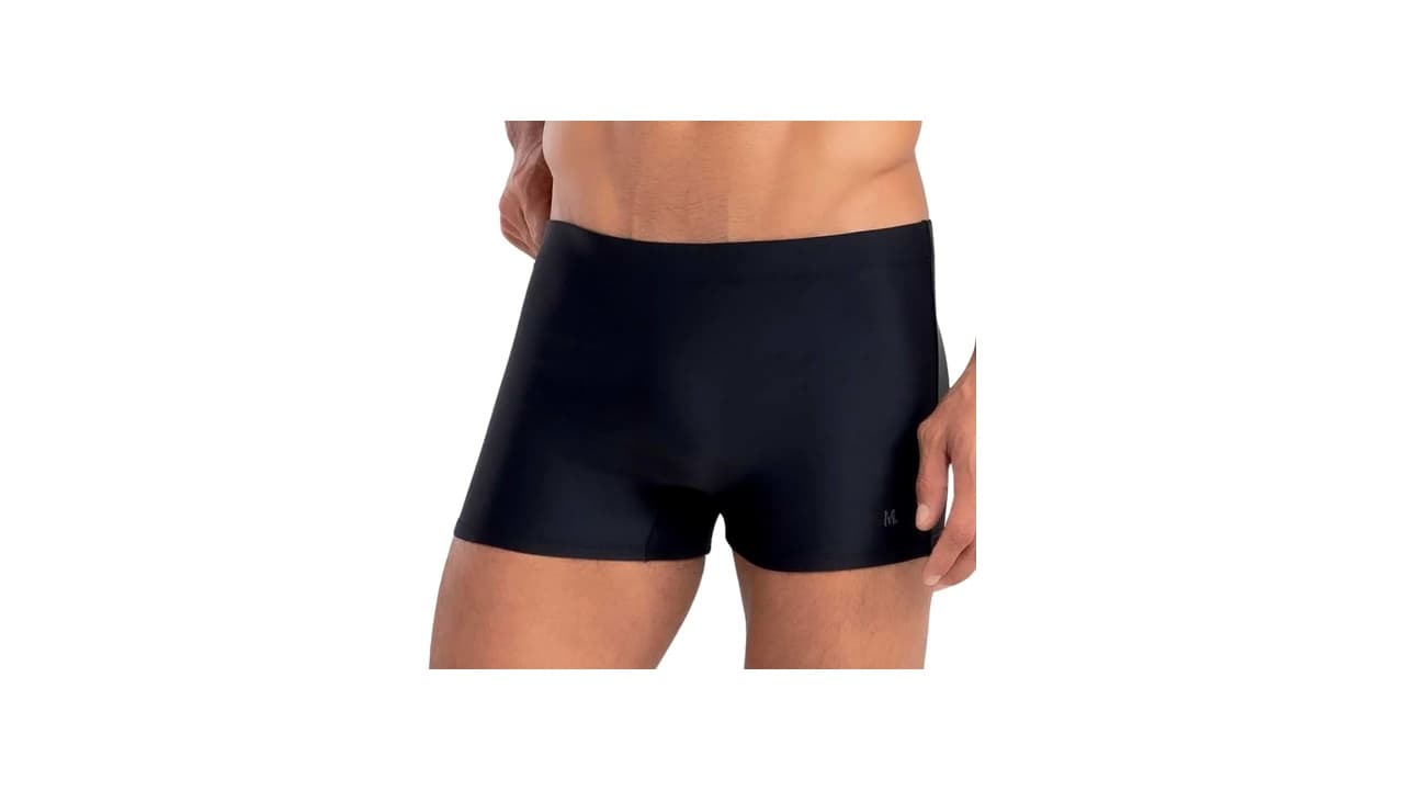 Melhor Sunga de Praia Masculina: 10 Modelos com Proteção UV50+ e Conforto