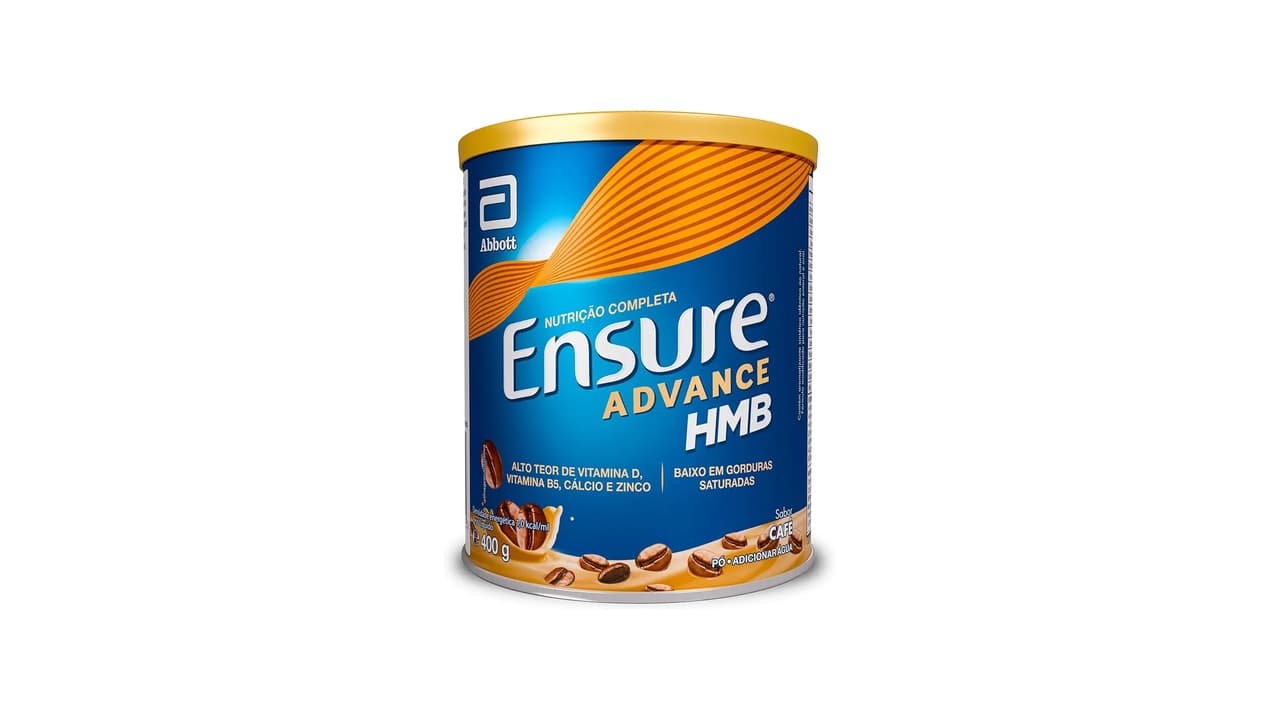 Melhor Suplemento Ensure Advance: Qual Escolher em 2026?