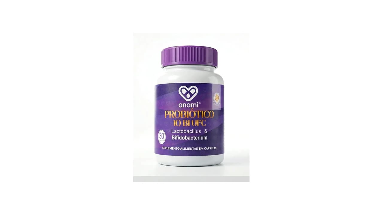 Melhor Suplemento Lactobacillus: Os 7 Top para Saúde Intestinal