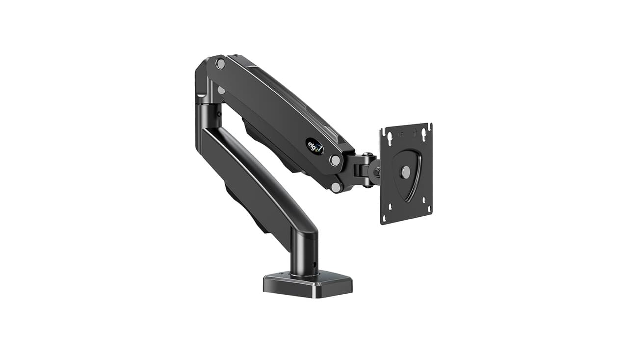 Melhor Suporte Articulado para Monitor com Pistão a Gás: 8 Modelos Top para Ergonomia e Versatilidade