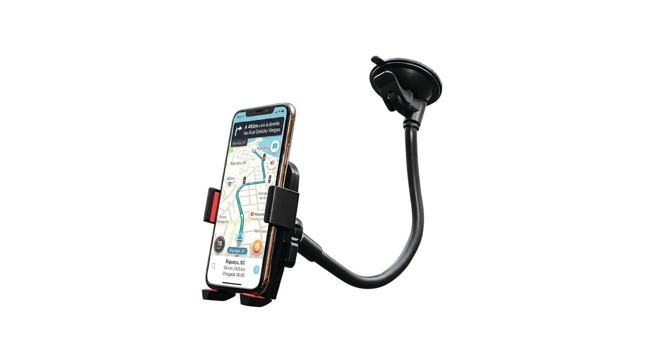 Melhor Celular para Motorista de Aplicativo e Uber: Como Escolher o Ideal para Viagens Longas