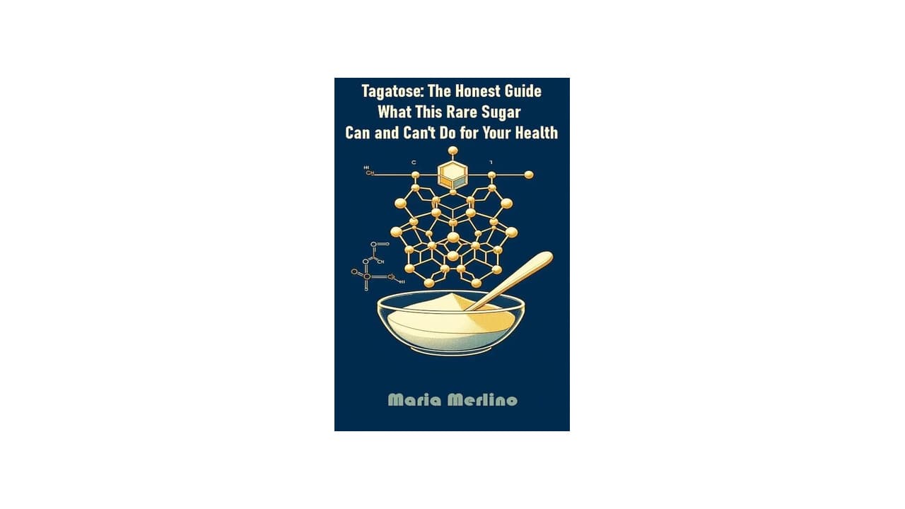 Melhor Tagatose: Guia Essencial para Escolher o Edulcorante Perfeito