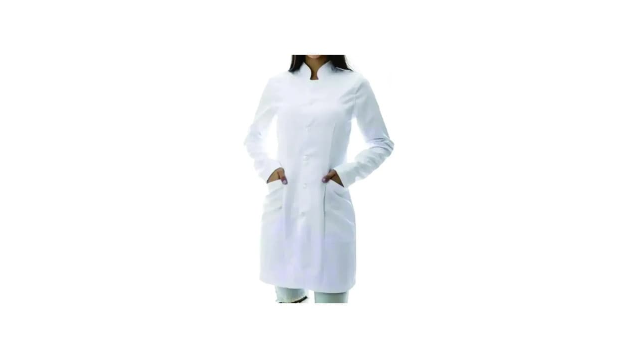 Melhor Tecido para Jaleco Feminino: 10 Opções com Conforto e Durabilidade