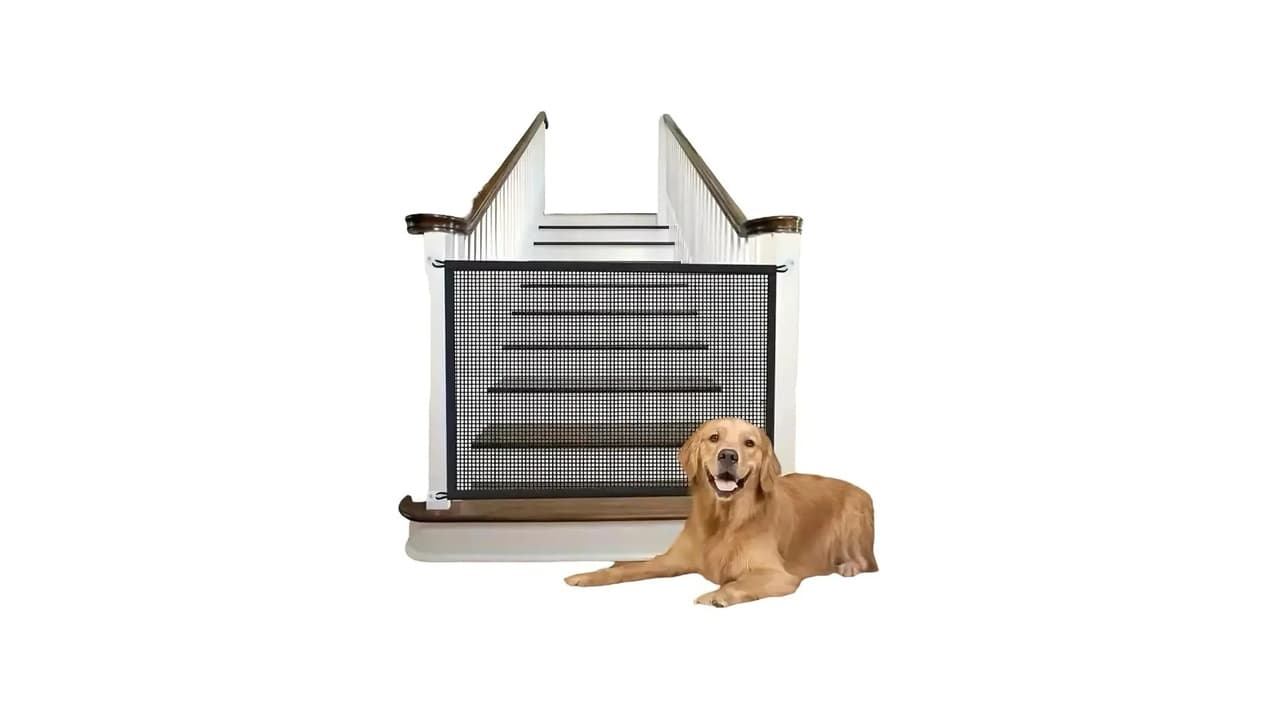 Melhor Tela de Proteção para Sacada e Janela: 10 Opções Seguras para Pets e Crianças