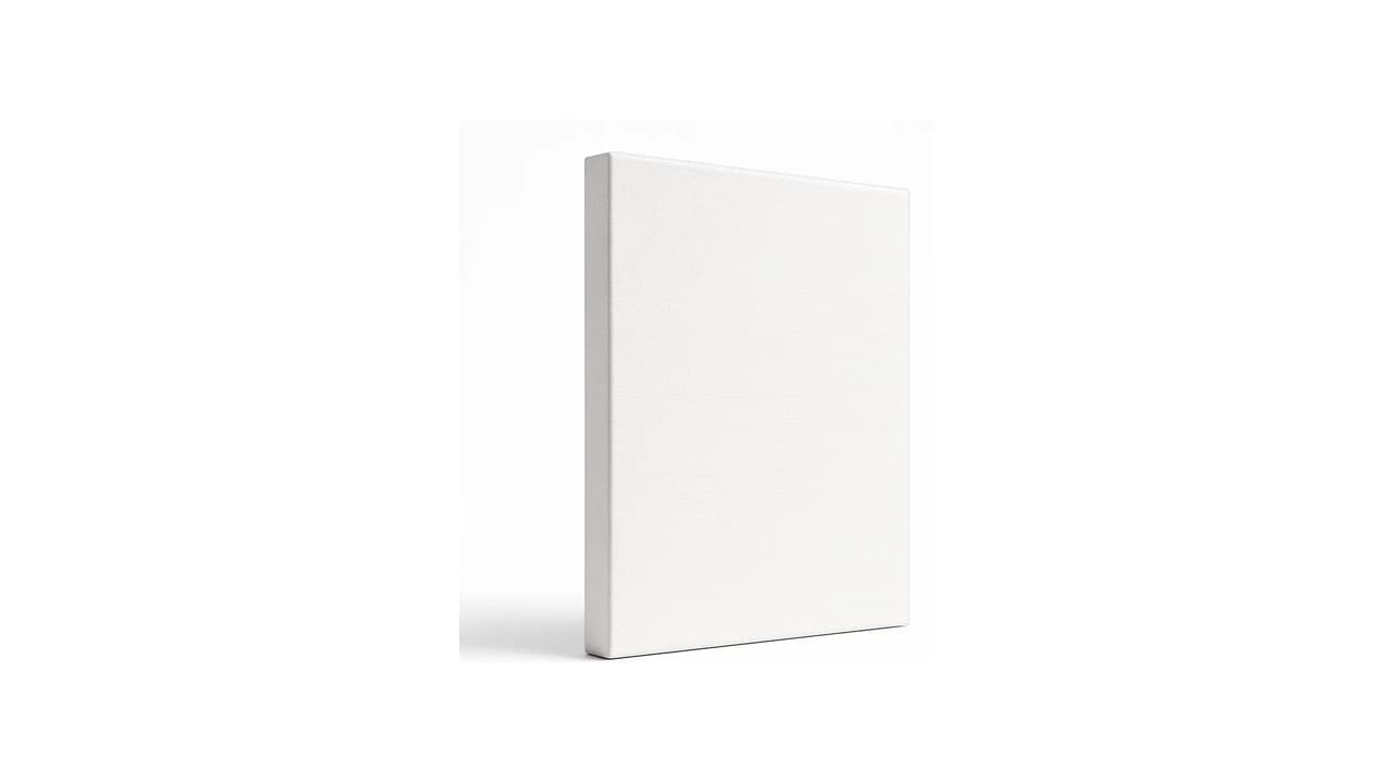 Melhor Tela para Pintura com Chassi: Guia Prático para Escolher o Tamanho Ideal