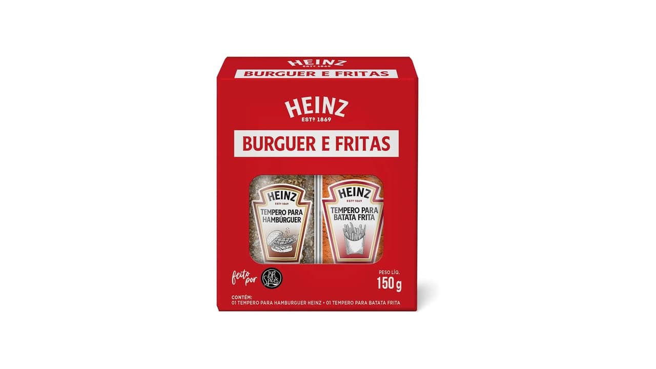 Melhor Tempero para Hambúrguer Caseiro: 5 Opções com Sabor Autêntico