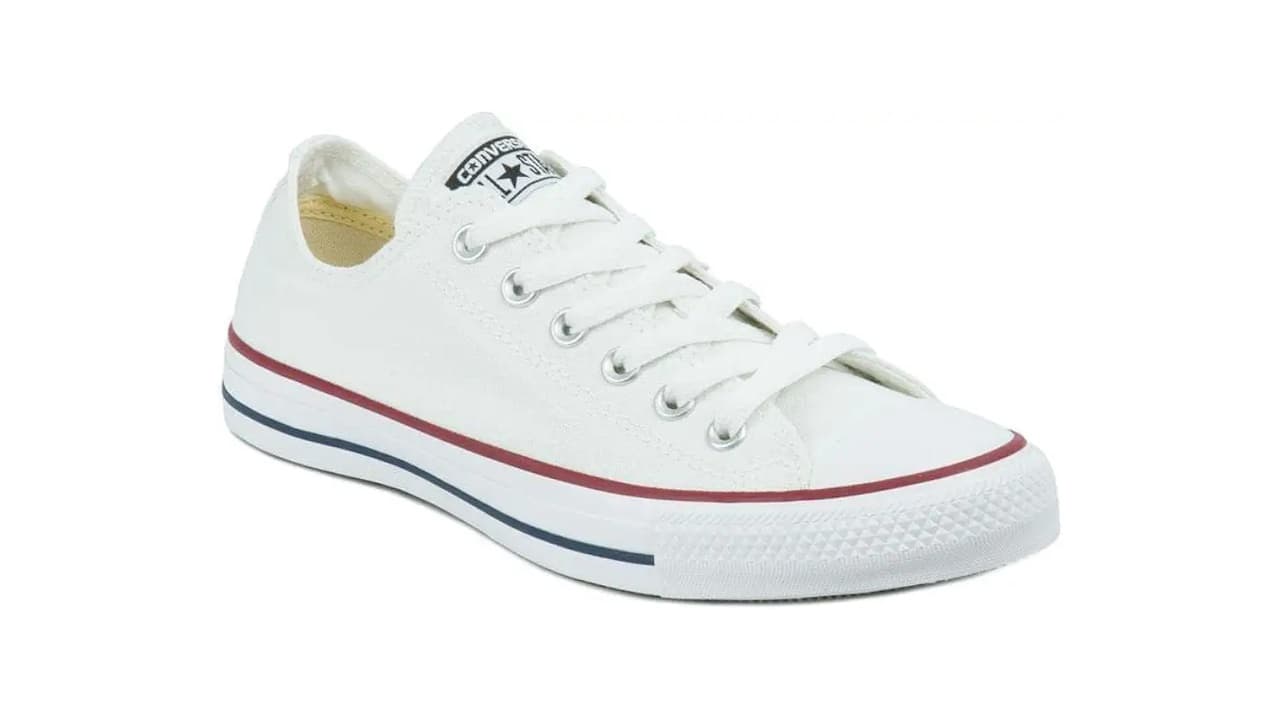 Melhor Tênis All Star Feminino: 7 Modelos com Design e Conforto Imbatíveis