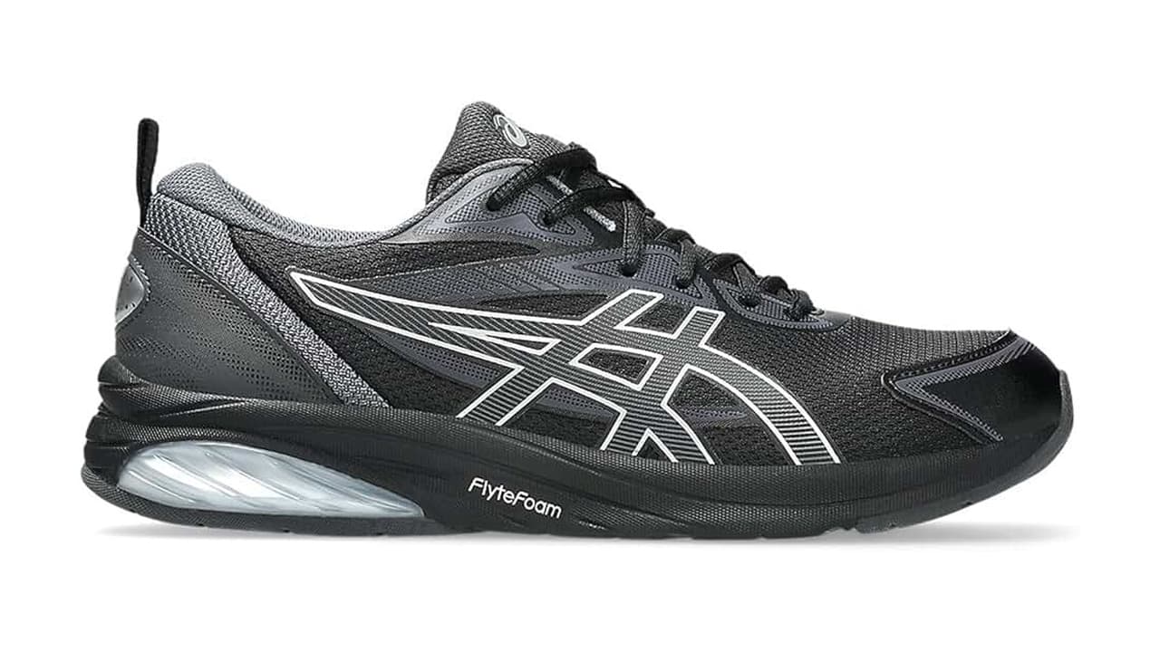 Melhor Tênis ASICS para Corrida: 10 Modelos com Amortecimento Superior