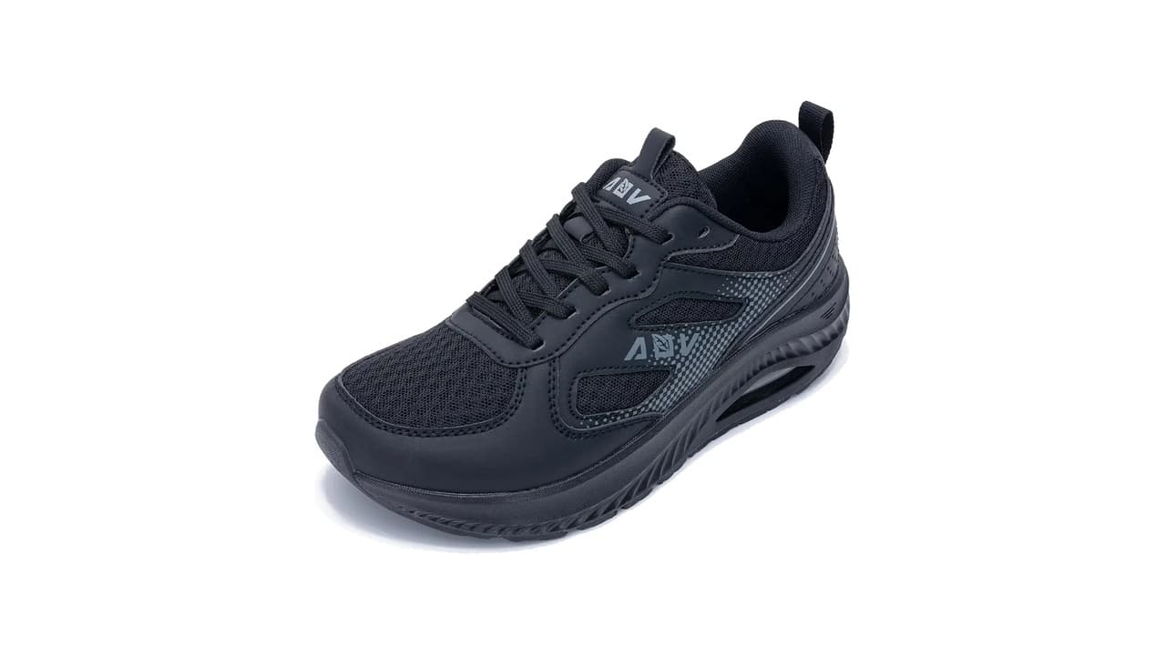 Melhor Tênis para Caminhada para Fascite Plantar e Esporão: 8 Modelos Testados e Aprovados