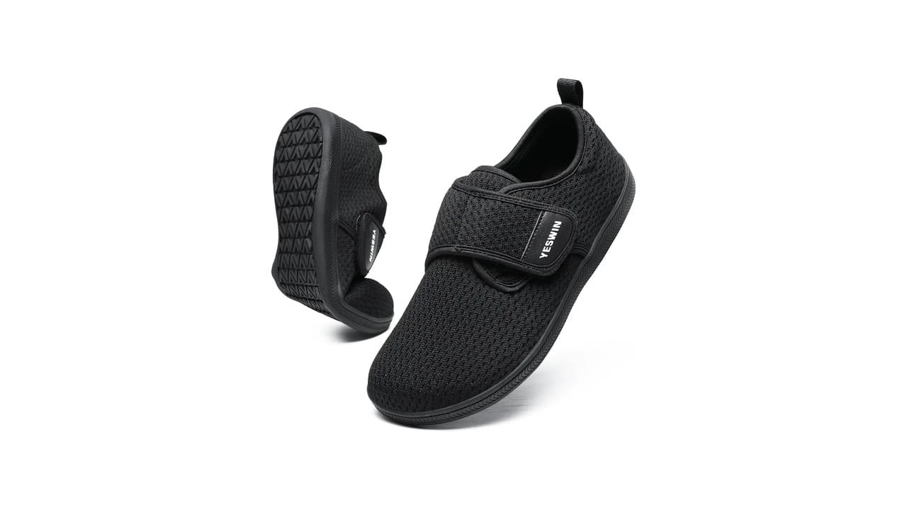 Melhor Tênis para Caminhada para Idosos: 8 Modelos que Priorizam Conforto e Saúde