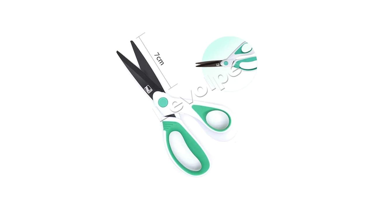 Melhor Tesoura de Titânio para Scrapbook e Artesanato: Guia Completo