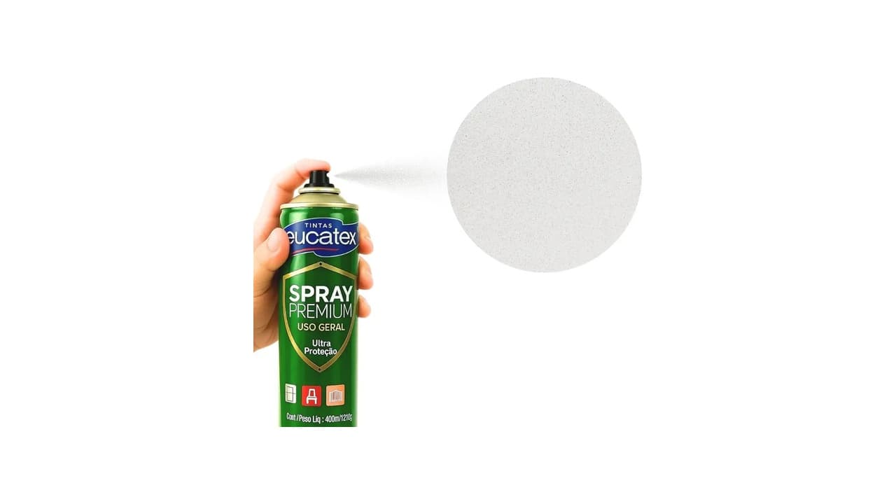 Melhor Tinta Spray para Plástico e MDF: 10 Opções Testadas e Aprovadas