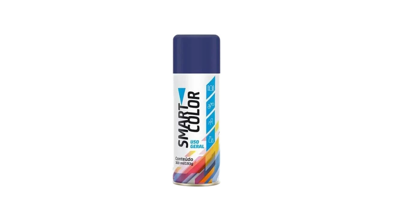Melhor Tinta Spray para Plástico e Metal: Top 8 Escolhas de Alto Desempenho