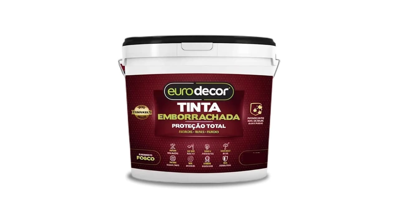Melhor Tinta Térmica para Telhado: Guia Completo