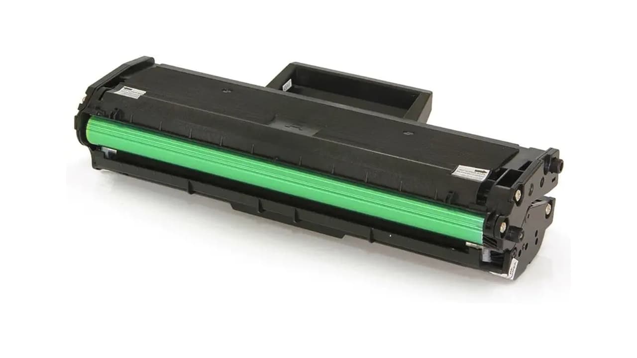 Melhor Toner para Impressora Laser Original e Compatível