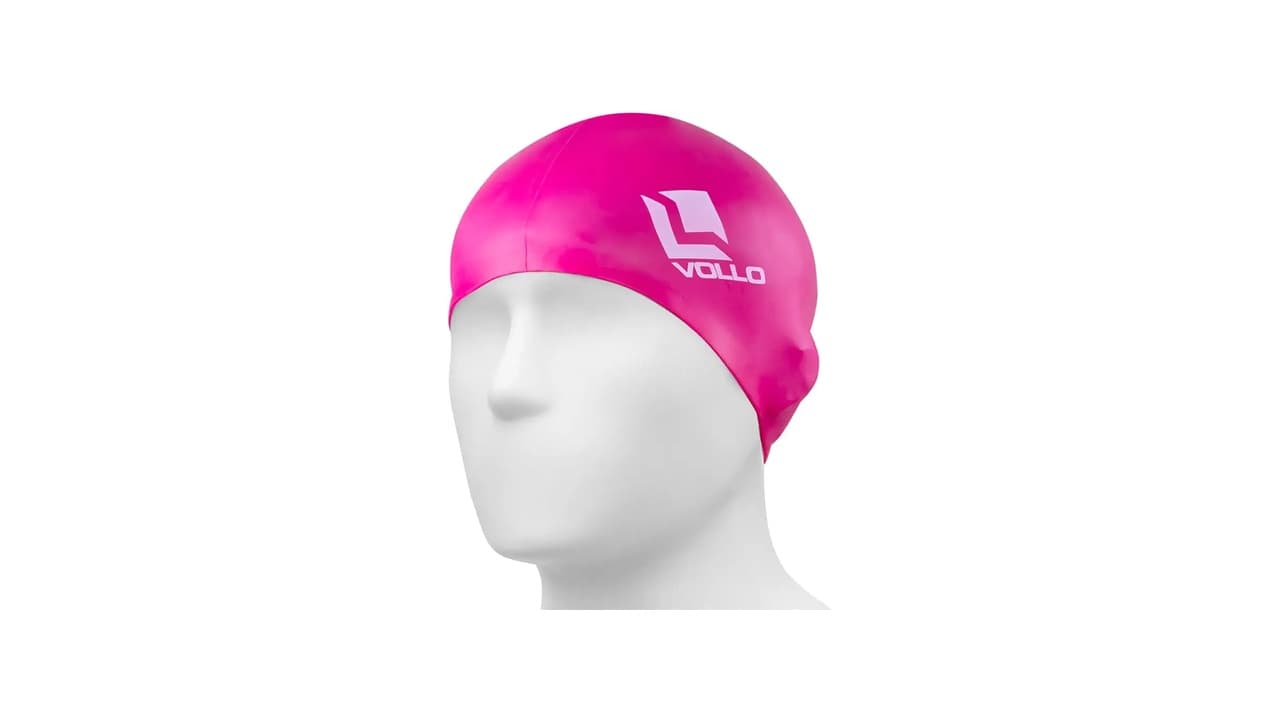 Melhor Touca de Natação de Silicone para Cabelo Comprido: Guia Definitivo