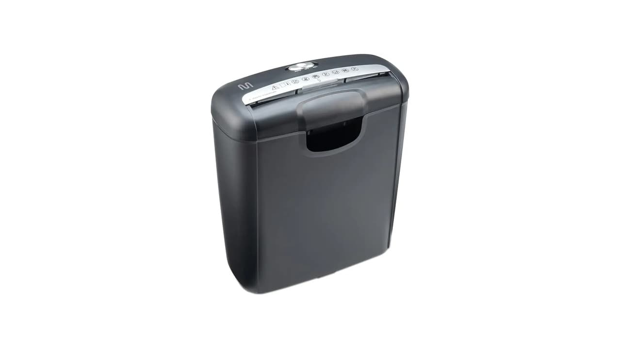Melhor Triturador de Papel: Top 5 Modelos para Segurança e Eficiência