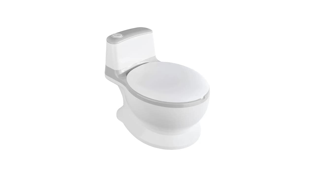 Melhor Troninho para Desfralde: Guia Completo para Crianças