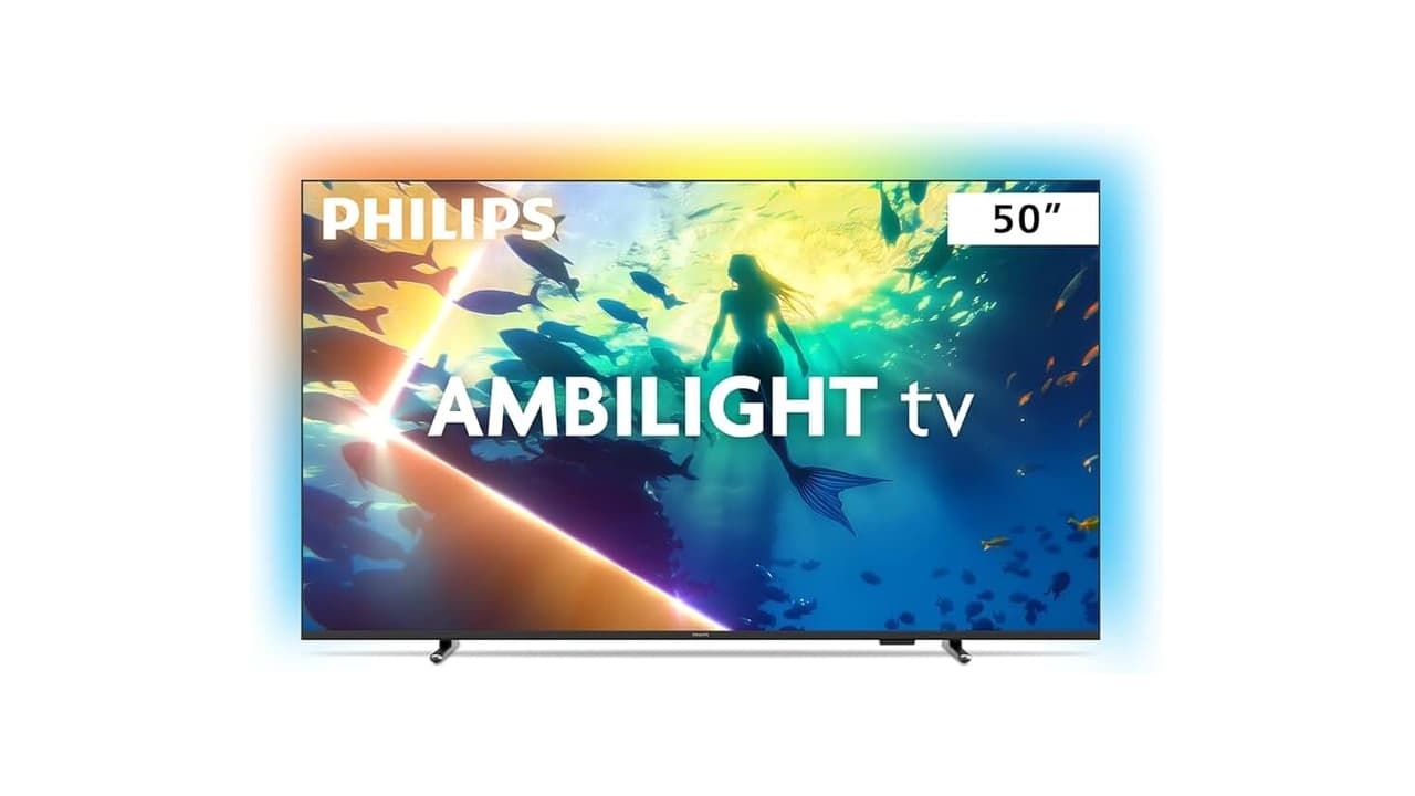 Melhor TV Philips Ambilight Android: Guia Criterioso