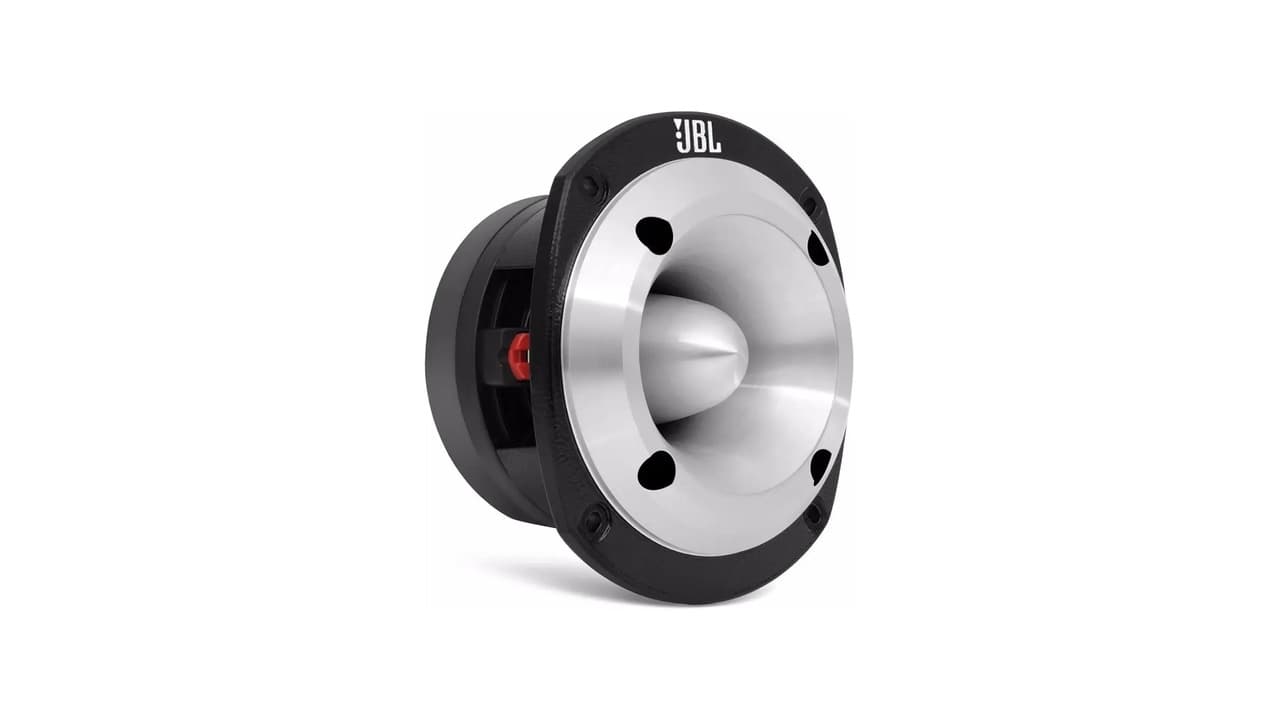 Melhor Tweeter Automotivo JBL: Top 5 Modelos para Som de Qualidade