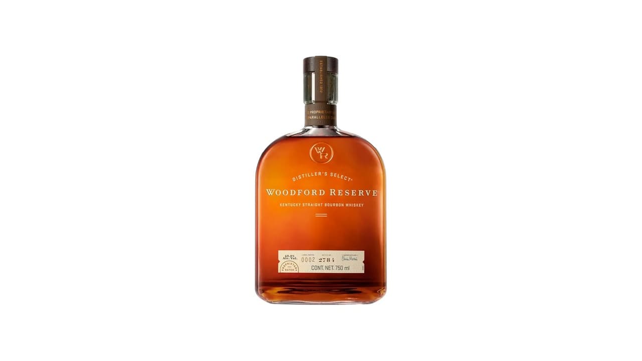 Melhor Uísque Bourbon Importado: Top 8 Escolhas