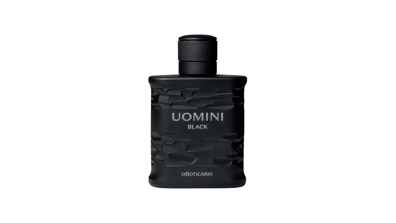 Melhor Uomini: Guia Completo com 10 Perfumes Premium