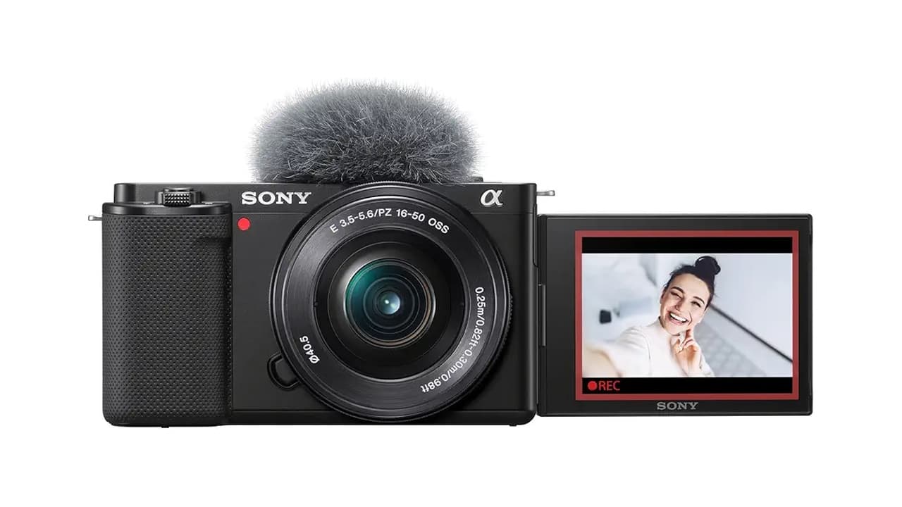 Melhor Valor da Sony ZV E10: Guia Completo para Vlogs e Criadores
