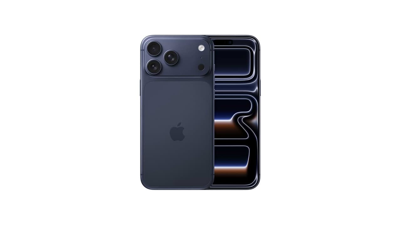Melhor Valor do iPhone 17 Pro Max: Compare Cores, Armazenamento e Acessórios