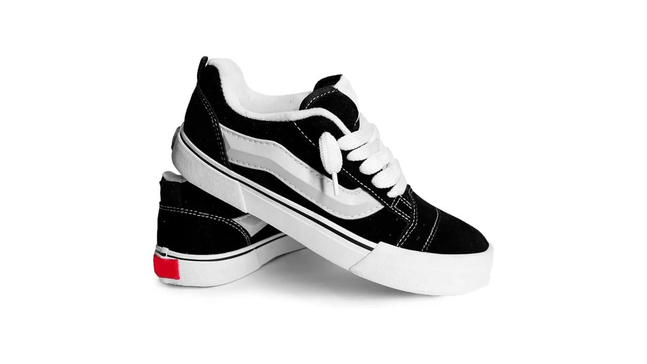 Melhor Vans Knu Skool: Guia Completo para Escolher
