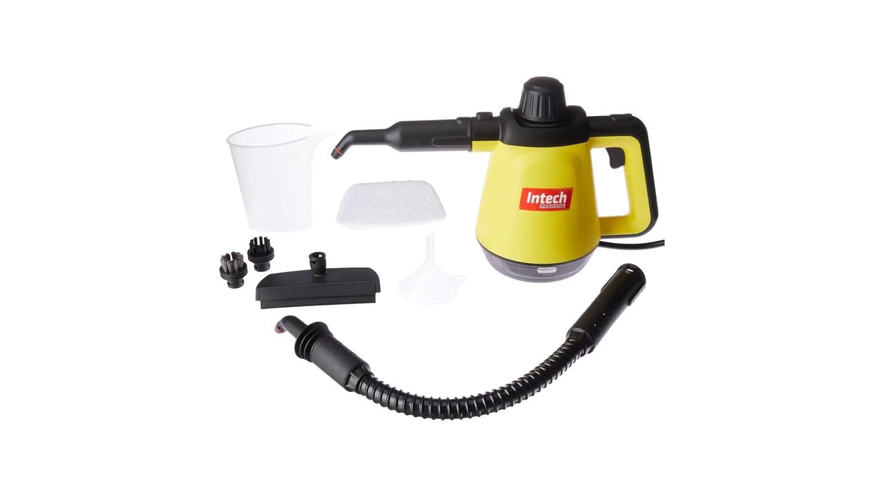 Melhor Vaporizador e Higienizador para Limpeza: Guia Completo