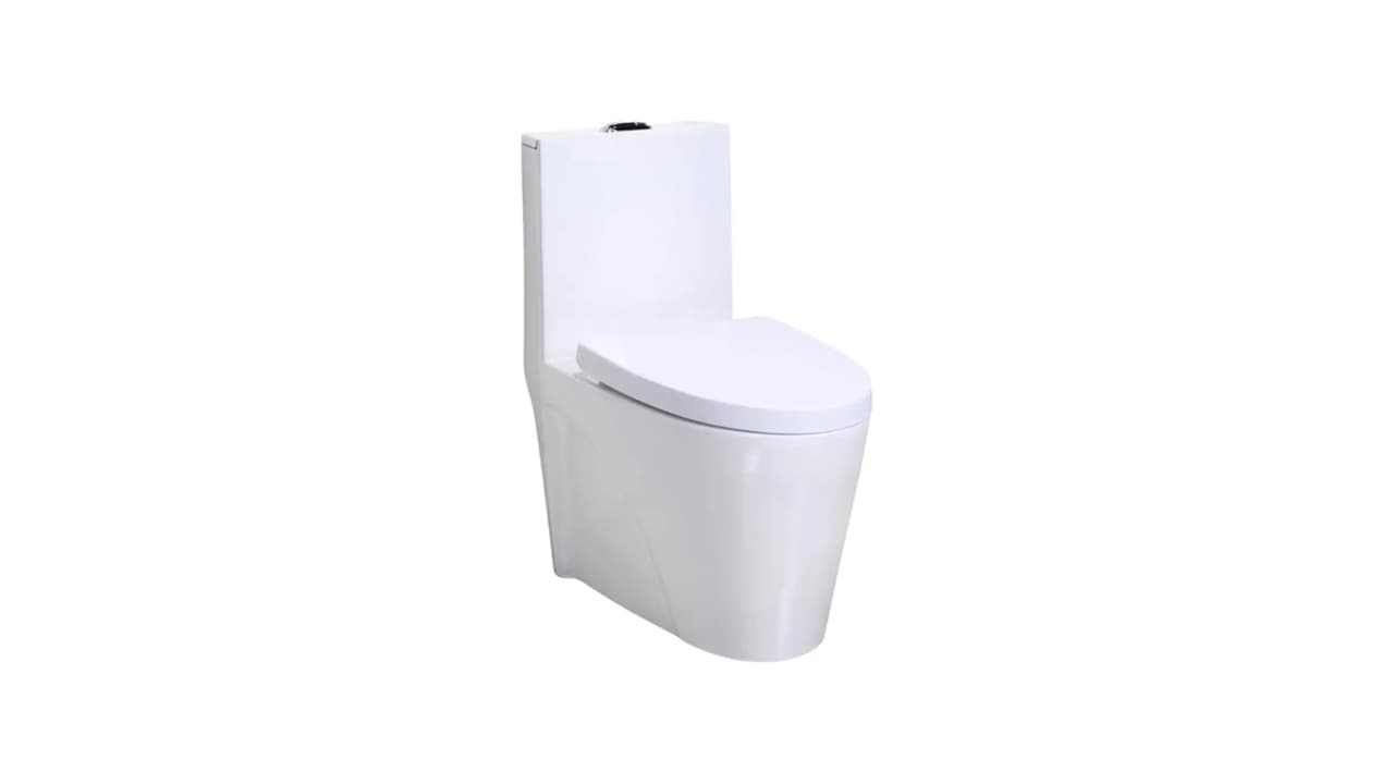Melhor Vaso Sanitário Monobloco: Top 10 Modelos em 2026