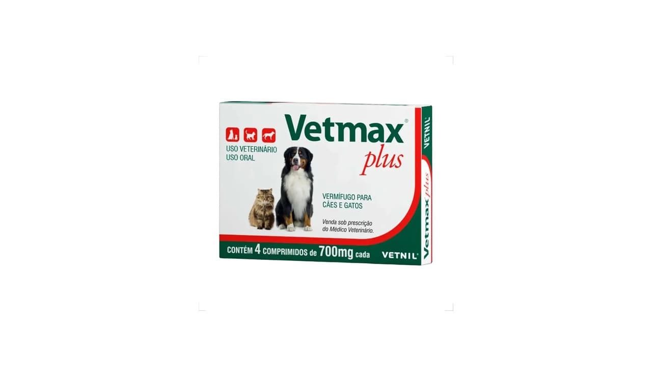 Melhor Vermífugo para Cães e Gatos: 10 Opções Confiáveis para Parabrisar