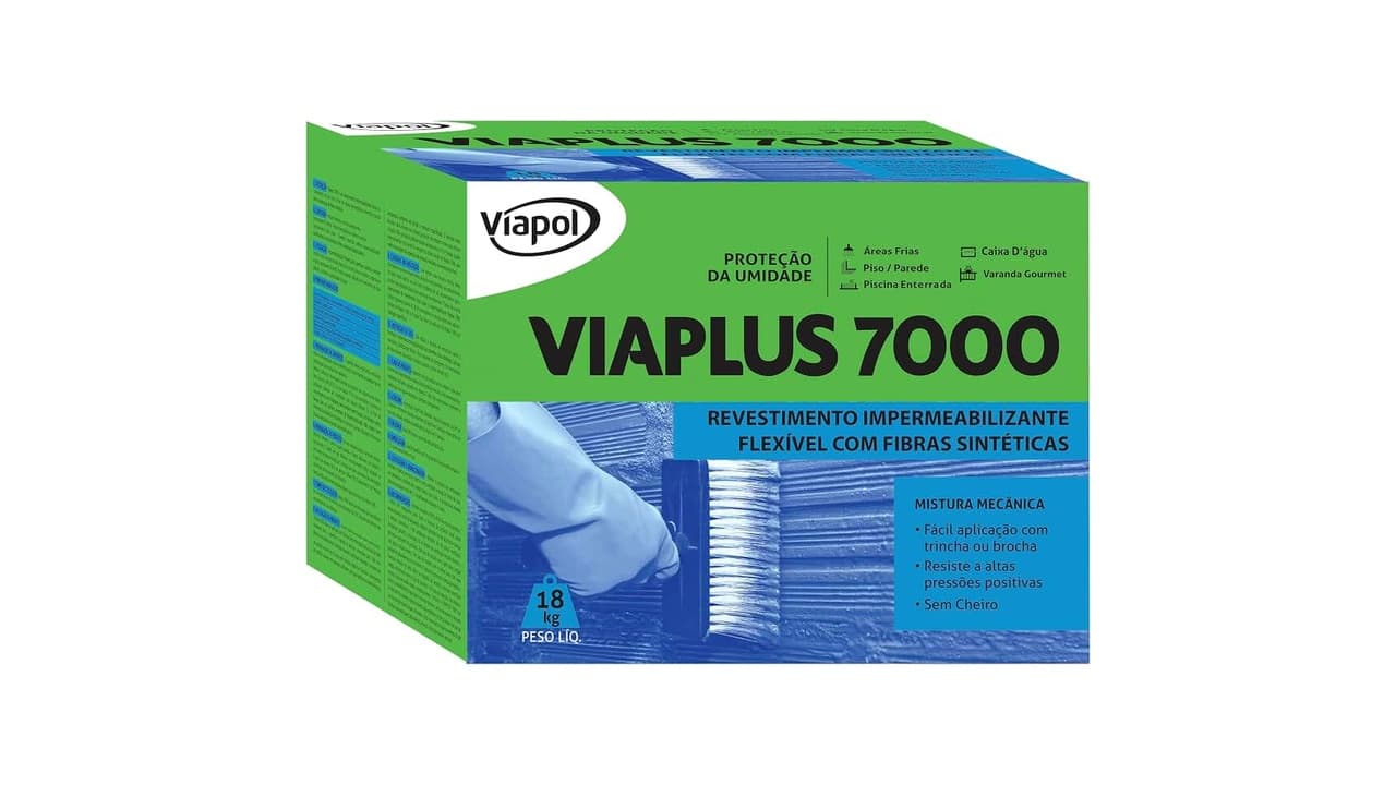 Melhor Viaplus 7000: Qual Modelo Garante Melhor Proteção?