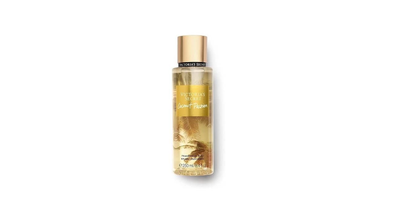 Melhor Victoria's Secret Body Splash: 10 Opções com Fragrâncias Irresistíveis
