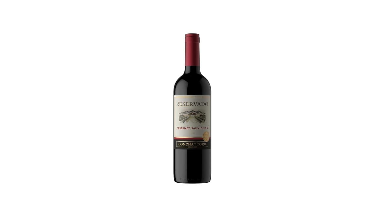 Melhor Vinho Chileno Cabernet Sauvignon: 7 Opções Premium para Conhecedores