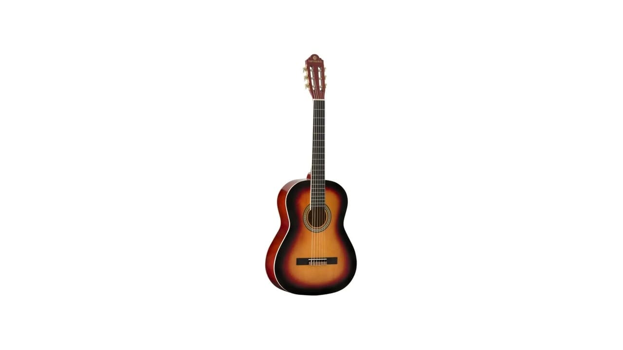 Melhor Violão de Nylon para Iniciantes: Top 10 Opções