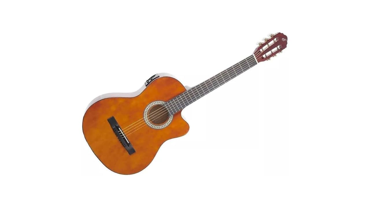 Melhor Violão Elétrico Profissional: Top 10 para Performance e Qualidade
